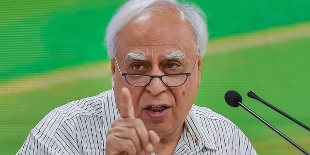 Kapil Sibal  (PTI File Photo)